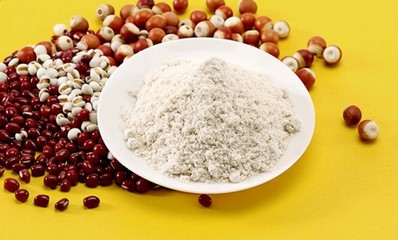 五谷雜糧代餐粉OEM貼牌代加工服務(wù)全解析