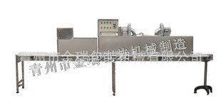 青州市金瑞包裝機械、整熨洗滌設備及空氣凈化設備產品與技術概覽